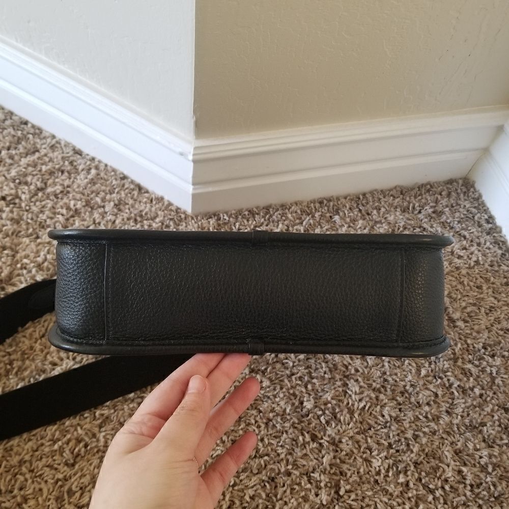 Coach Dempsey Crossbody - Picture 6 of 8